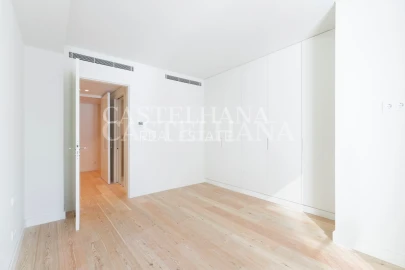 Apartamento T3 para Venda em Santo António