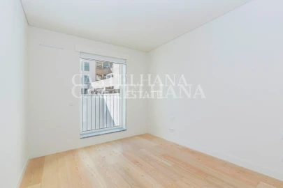 Apartamento T3 para Venda em Santo António