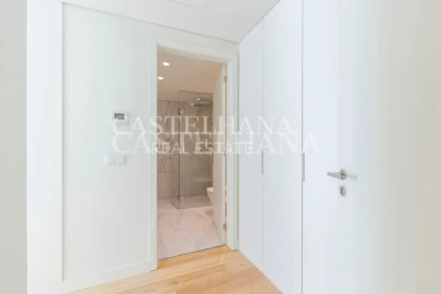 Apartamento T3 para Venda em Santo António