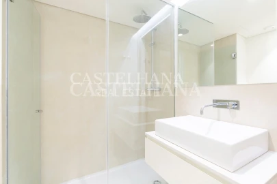 Apartamento T3 para Venda em Santo António