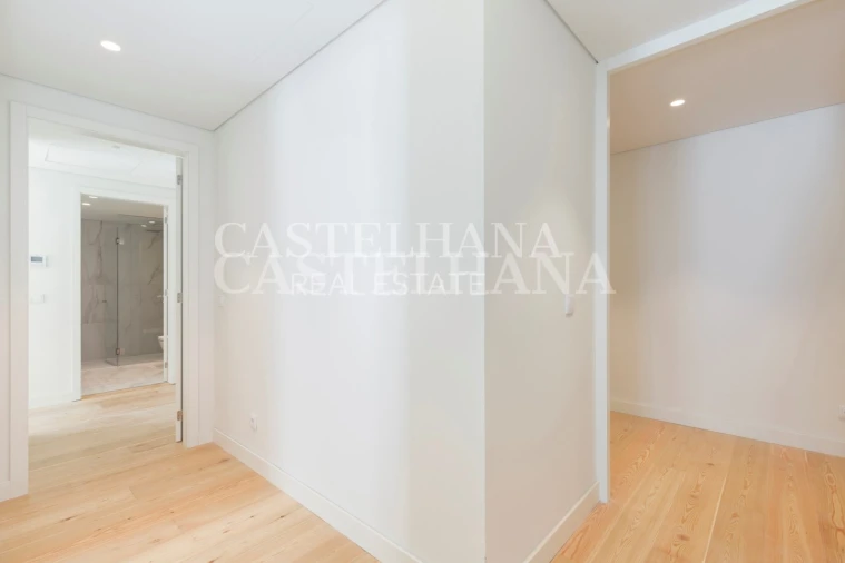 Apartamento T3 para Venda em Santo António Foto 11