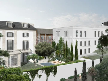 Apartamento T2 para Venda em Campo de Ourique