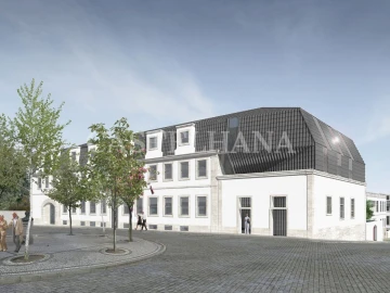 Apartamento T2 para Venda em Campo de Ourique