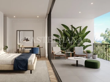 Apartamento T2 para Venda em Campo de Ourique