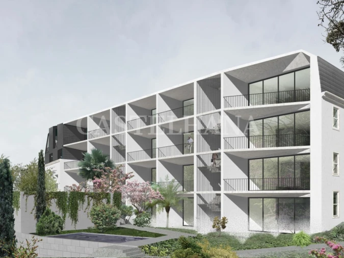 Apartamento T2 para Venda em Campo de Ourique Foto 12
