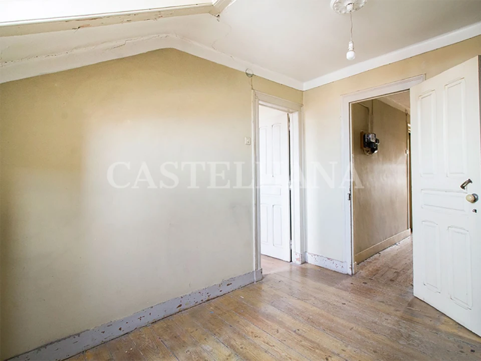 Apartamento T2 para Venda em Campo de Ourique Foto 15