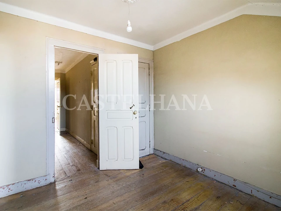 Apartamento T2 para Venda em Campo de Ourique Foto 16