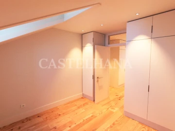 Apartamento T2 para Venda em Campo de Ourique