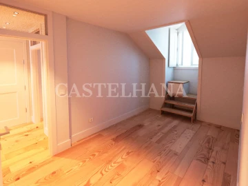 Apartamento T2 para Venda em Campo de Ourique