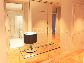 Apartamento T2 para Venda em Campo de Ourique