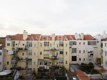 Apartamento T2 para Venda em Campo de Ourique