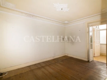 Apartamento T2 para Venda em Campo de Ourique