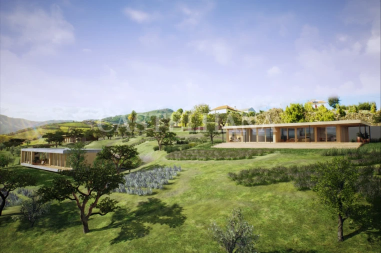 Apartamento T1 para Venda em Provesende, Gouvães Douro, São Cristóvão Douro Foto 6