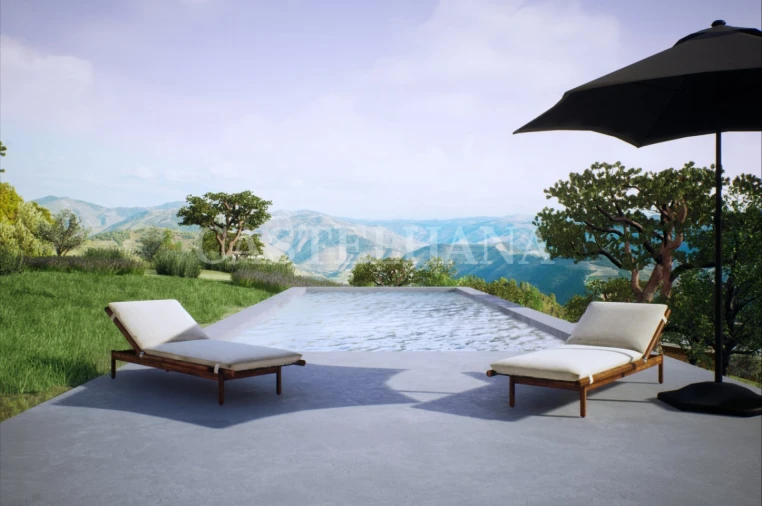 Apartamento T1 para Venda em Provesende, Gouvães Douro, São Cristóvão Douro Foto 10