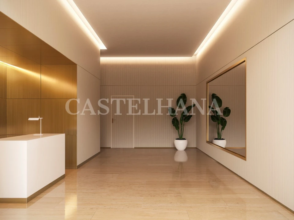 Apartamento T4 para Venda em Lordelo do Ouro e Massarelos Foto 7
