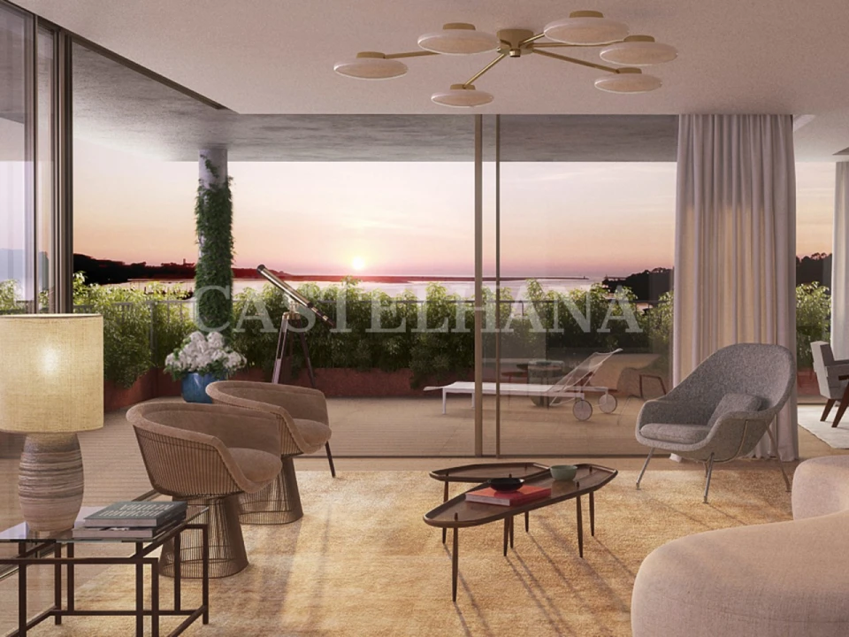 Apartamento T4 para Venda em Lordelo do Ouro e Massarelos Foto 11