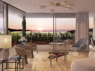 Apartamento T4 para Venda em Lordelo do Ouro e Massarelos