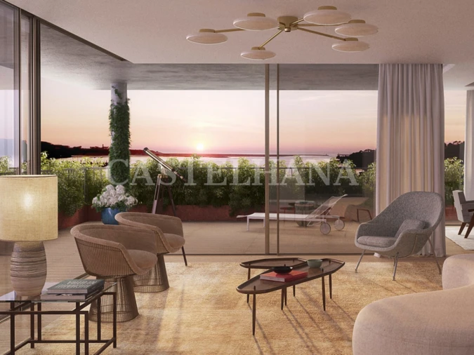 Apartamento T4 para Venda em Lordelo do Ouro e Massarelos Foto 11