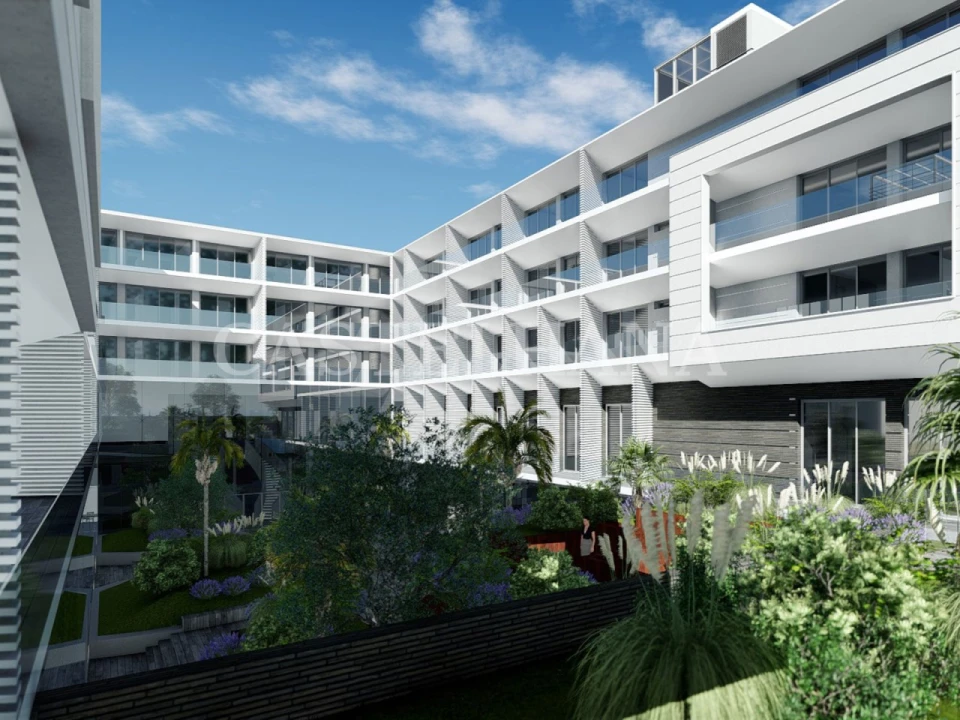 Apartamento T1 para Venda em Belém Foto 17
