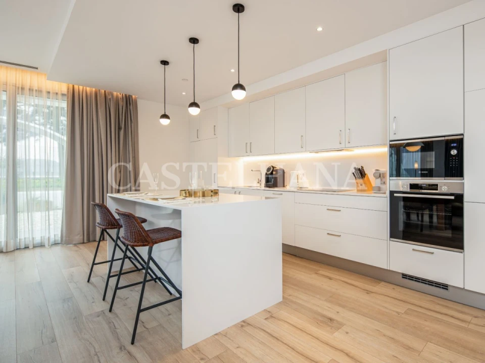 Apartamento T1 para Venda em Belém Foto 2
