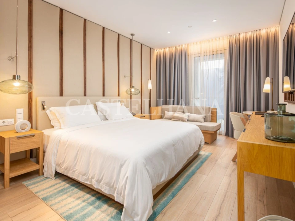Apartamento T1 para Venda em Belém Foto 4