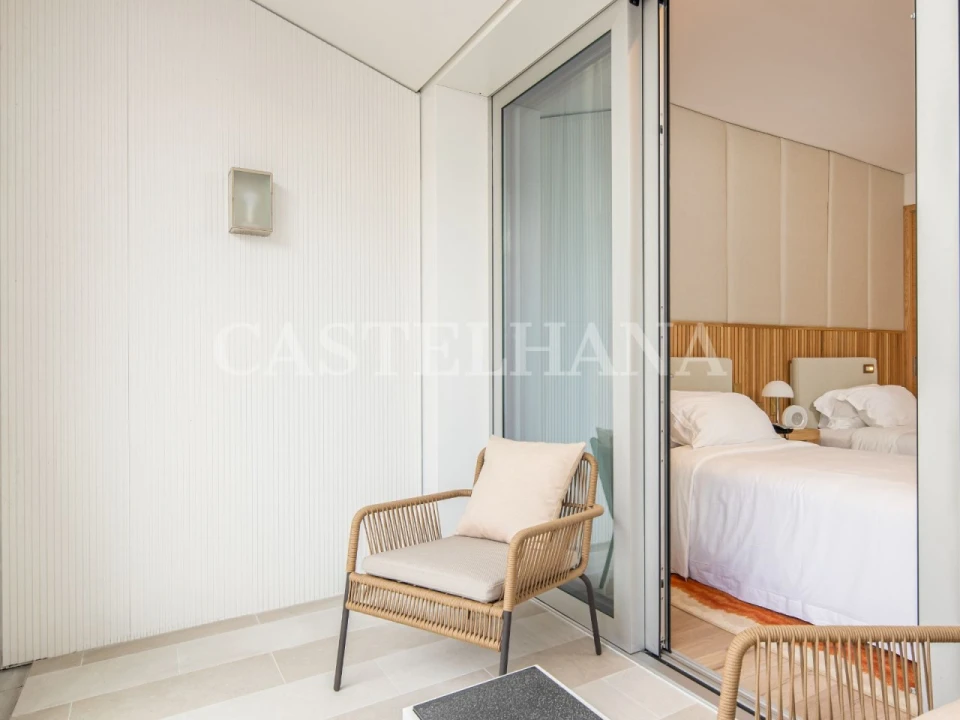 Apartamento T1 para Venda em Belém Foto 5