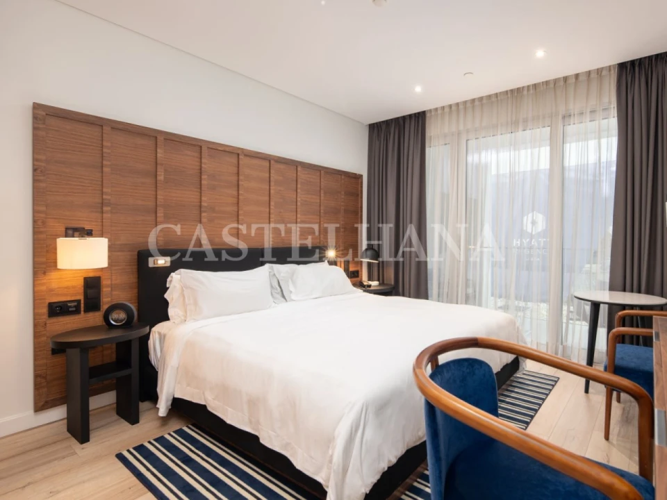 Apartamento T1 para Venda em Belém Foto 11