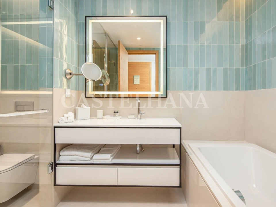 Apartamento T1 para Venda em Belém Foto 15