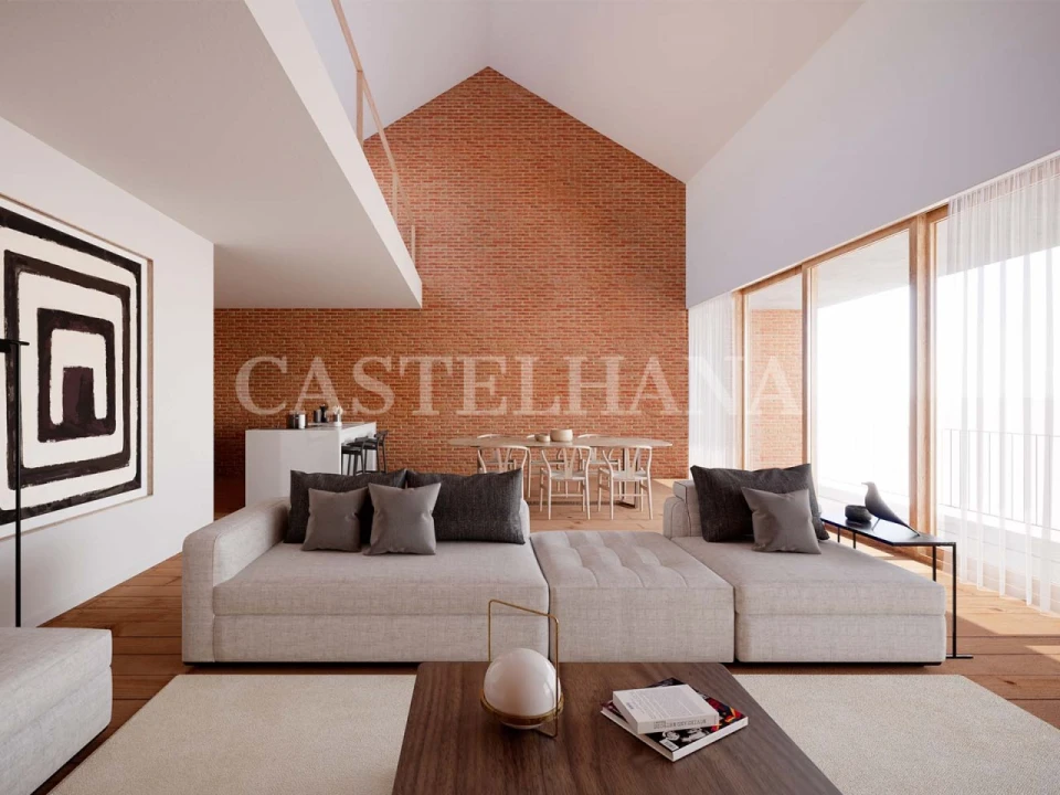 Apartamento T3 para Venda em Matosinhos e Leça da Palmeira Foto 5