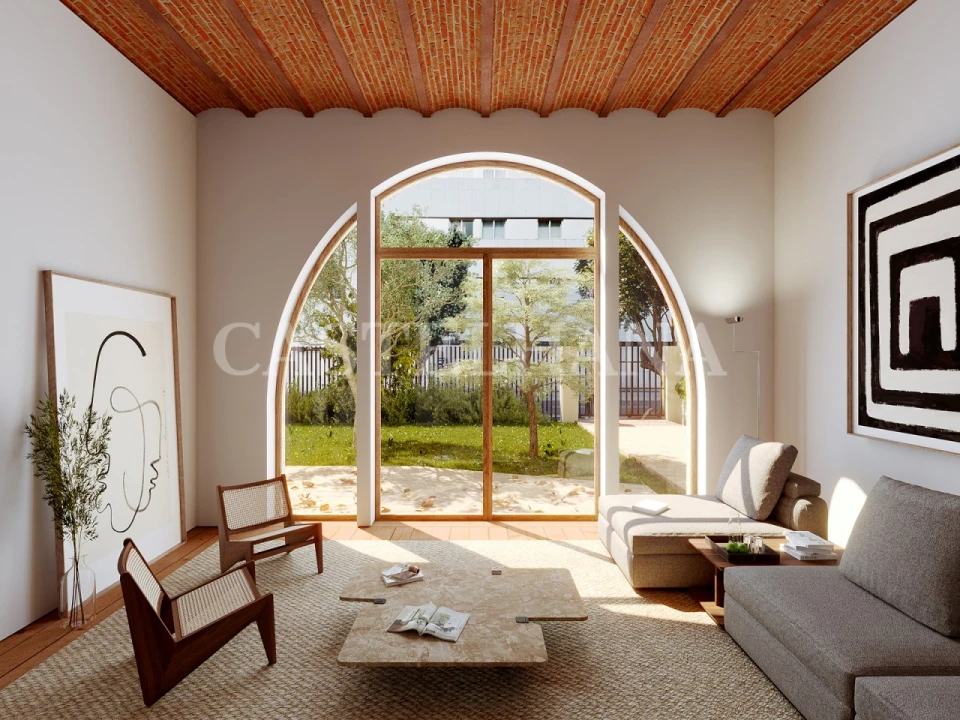 Apartamento T3 para Venda em Matosinhos e Leça da Palmeira Foto 4