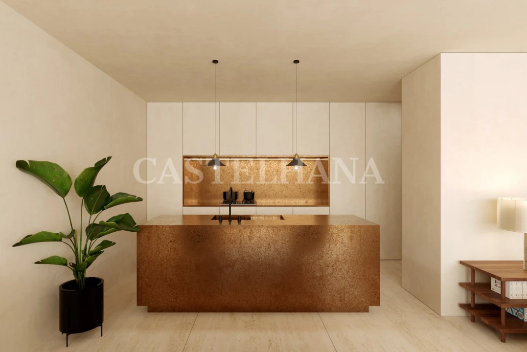 Apartamento T3 para Venda em Matosinhos e Leça da Palmeira Foto 3