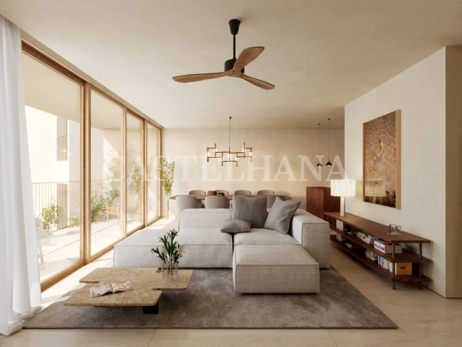 Apartamento T3 para Venda em Matosinhos e Leça da Palmeira Foto 1