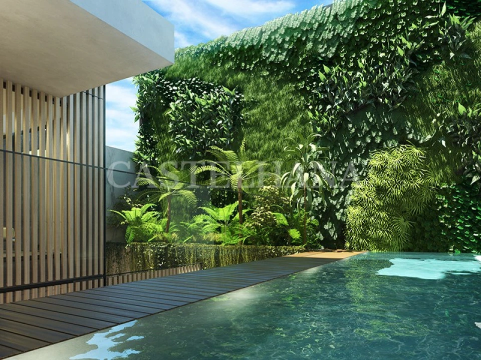 Apartamento T1 para Venda em Santo António Foto 2