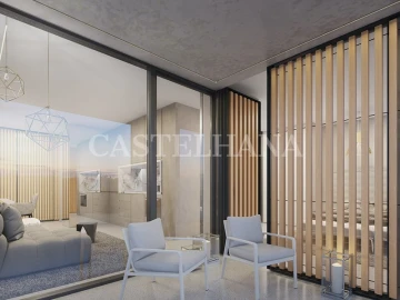 Apartamento T1 para Venda em Santo António
