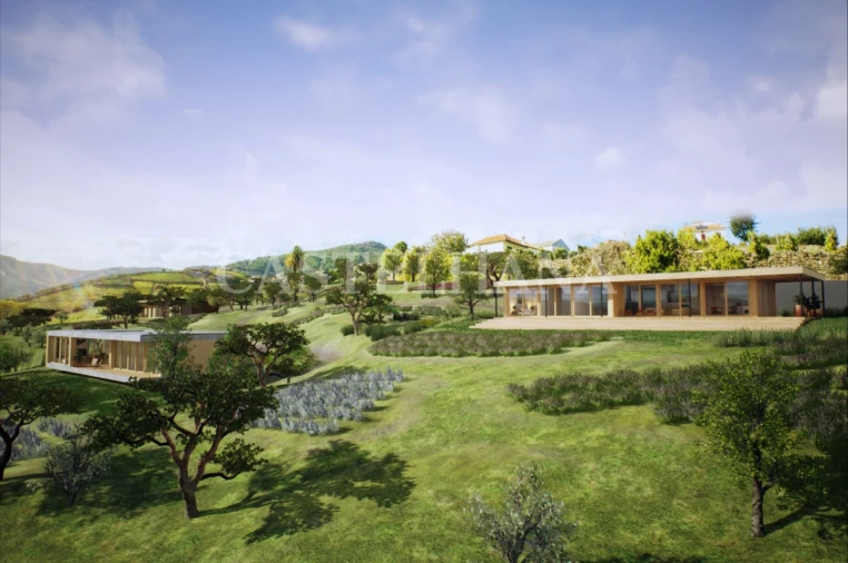 Apartamento T1 para Venda em Provesende, Gouvães Douro, São Cristóvão Douro Foto 3