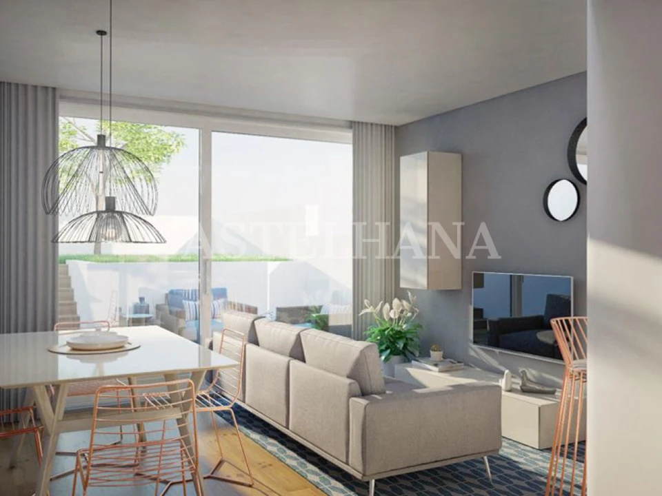 Apartamento T1 para Venda em Cedofeita, Santo Ildefonso, Sé, Miragaia, São Nicolau e Vitória Foto 1