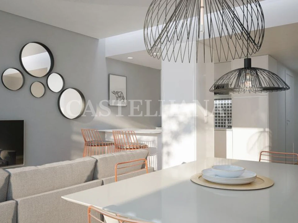 Apartamento T1 para Venda em Cedofeita, Santo Ildefonso, Sé, Miragaia, São Nicolau e Vitória Foto 3