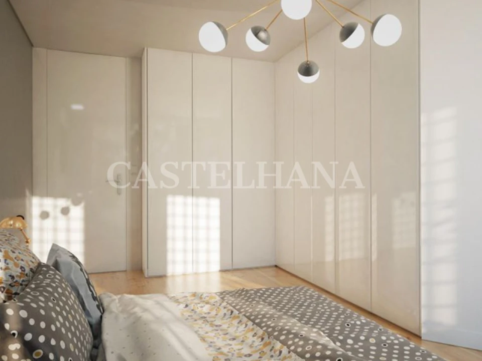 Apartamento T1 para Venda em Cedofeita, Santo Ildefonso, Sé, Miragaia, São Nicolau e Vitória Foto 4