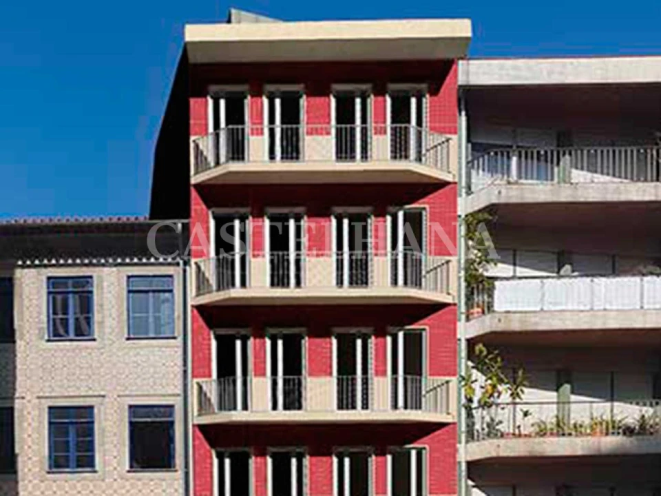 Apartamento T1 para Venda em Cedofeita, Santo Ildefonso, Sé, Miragaia, São Nicolau e Vitória Foto 11