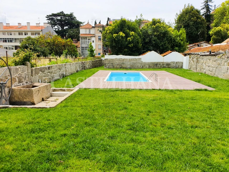 Apartamento T1 para Venda em Cedofeita, Santo Ildefonso, Sé, Miragaia, São Nicolau e Vitória Foto 12