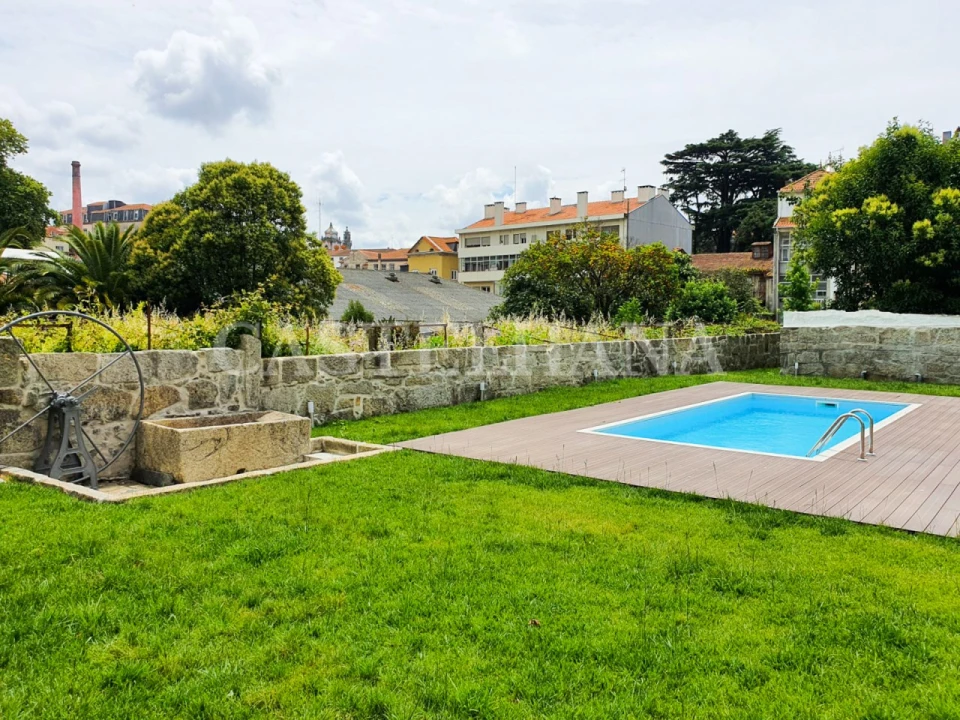 Apartamento T1 para Venda em Cedofeita, Santo Ildefonso, Sé, Miragaia, São Nicolau e Vitória Foto 13