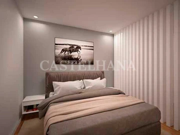 Apartamento T1 para Venda em Cedofeita, Santo Ildefonso, Sé, Miragaia, São Nicolau e Vitória