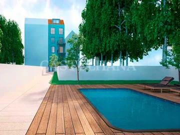 Apartamento T1 para Venda em Cedofeita, Santo Ildefonso, Sé, Miragaia, São Nicolau e Vitória