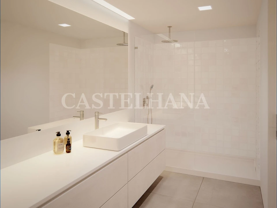 Apartamento T3 para Venda em Olivais Foto 7