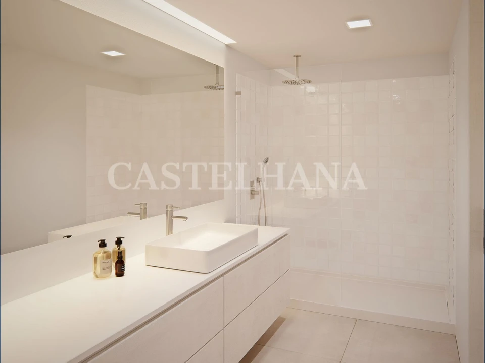 Apartamento T3 para Venda em Olivais Foto 11
