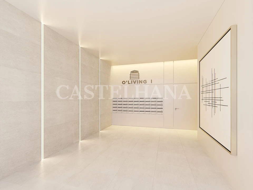 Apartamento T3 para Venda em Olivais Foto 17