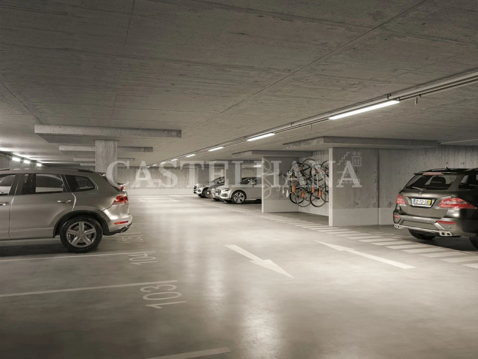 Apartamento T3 para Venda em Olivais Foto 18
