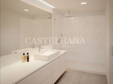Apartamento T3 para Venda em Olivais