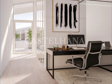 Apartamento T3 para Venda em Olivais