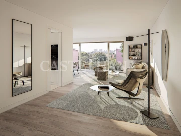 Apartamento T3 para Venda em Olivais